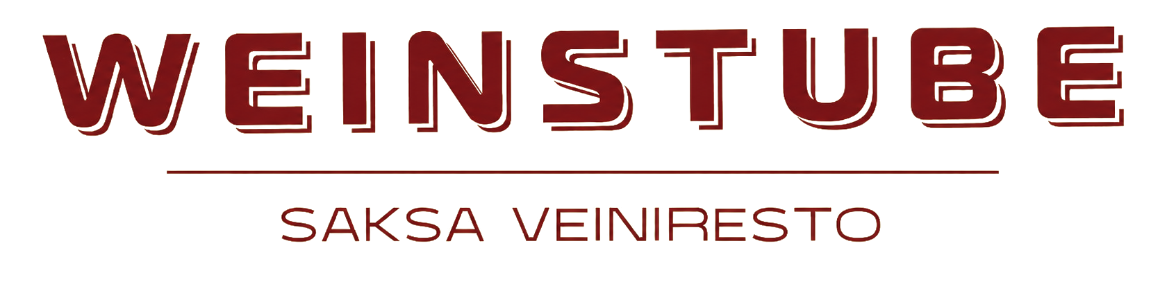 Weinstube · Saksa veiniresto